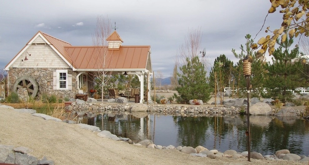 Our Work by Big Fish Landscaping - Photo 13