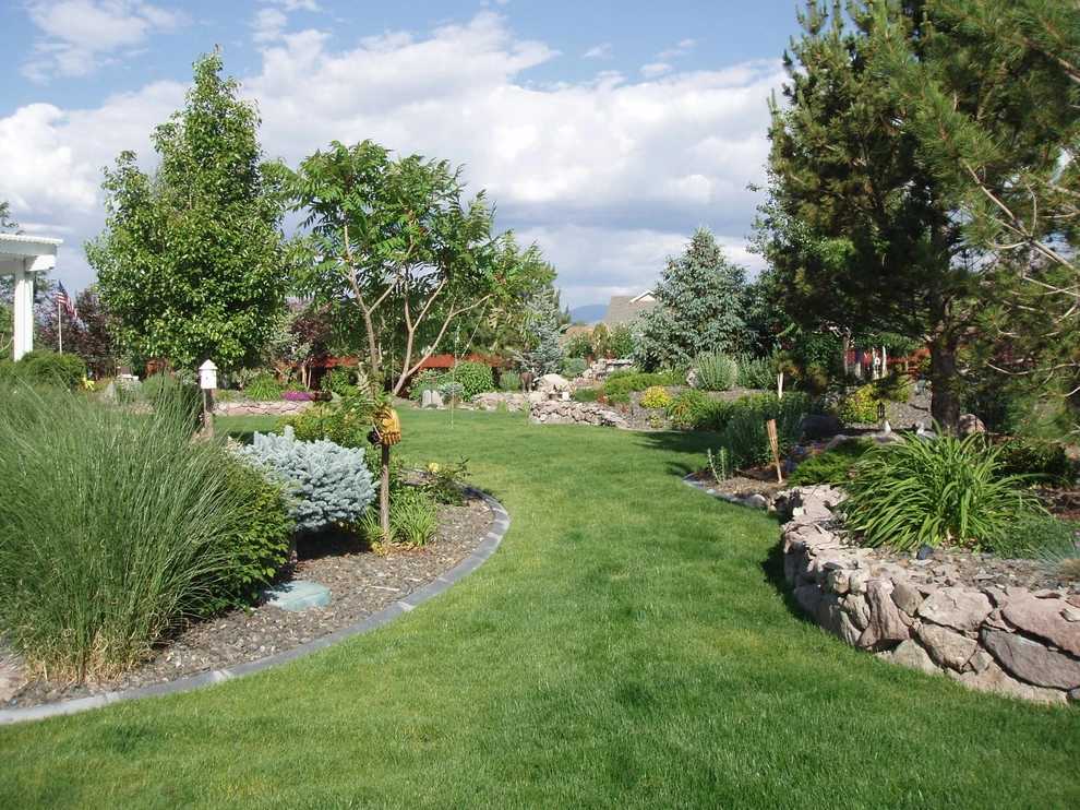 Silver Ranch by Big Fish Landscaping - Photo 6