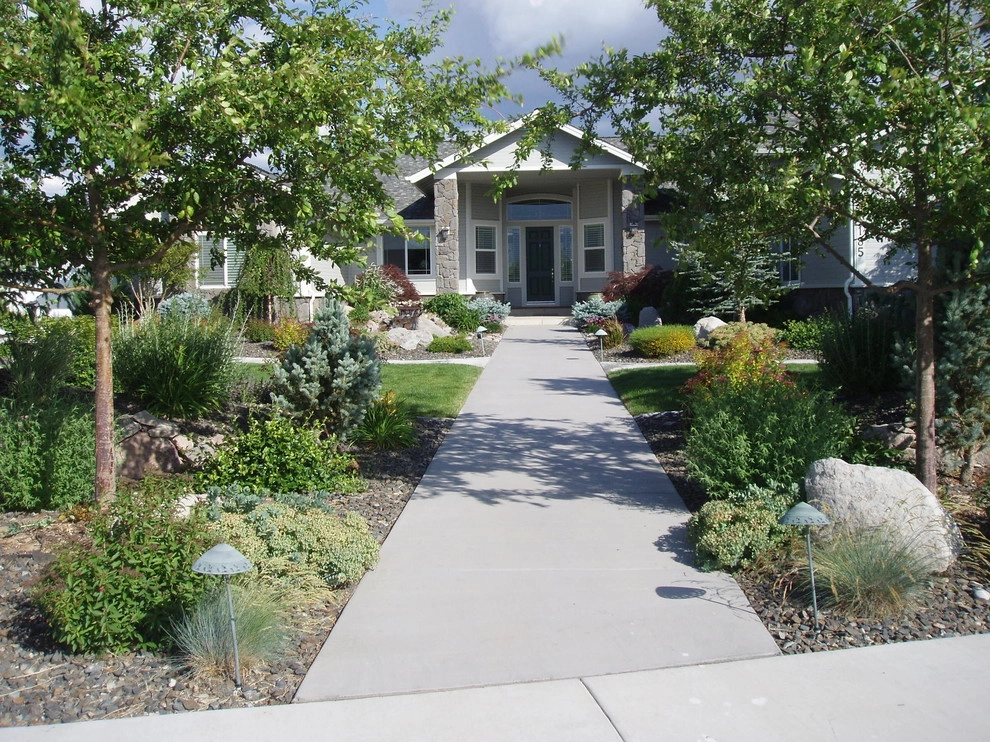 Silver Ranch by Big Fish Landscaping - Photo 5