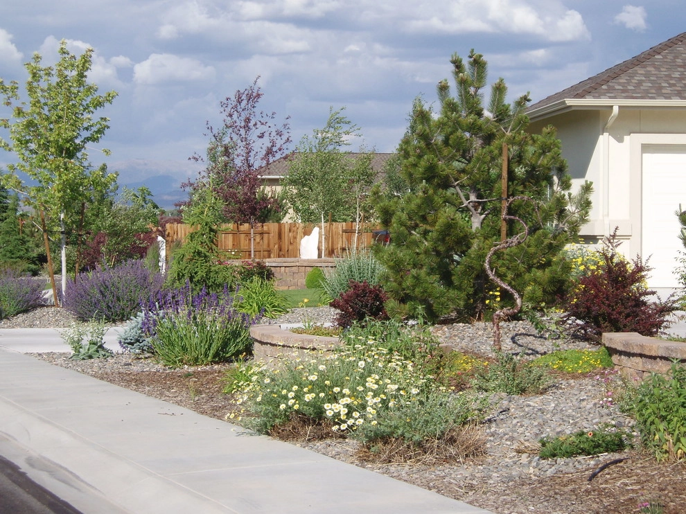 Silver Ranch II by Big Fish Landscaping - Photo 2