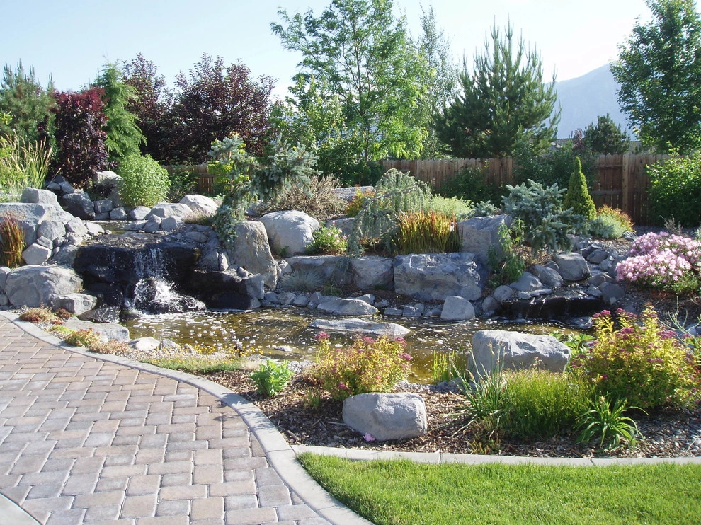 Big Fish Landscaping - Photo 7
