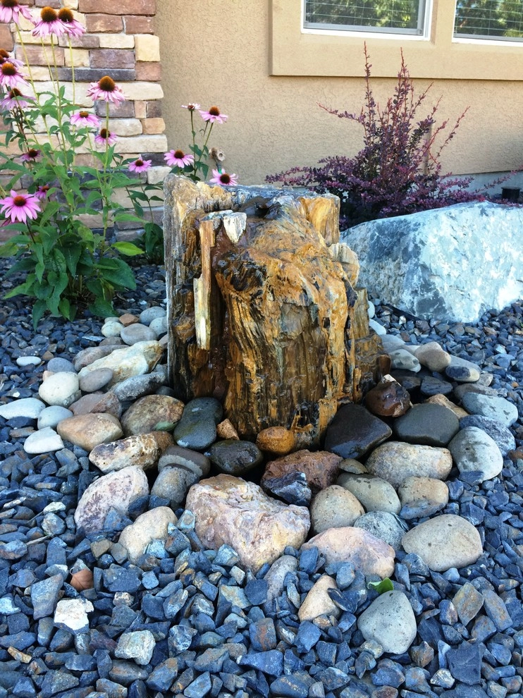 Rocky Terrace by Big Fish Landscaping - Photo 9