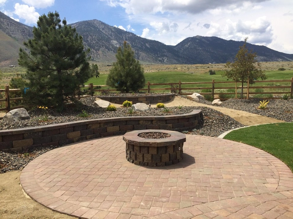 Genoa Lakes by Big Fish Landscaping - Photo 10
