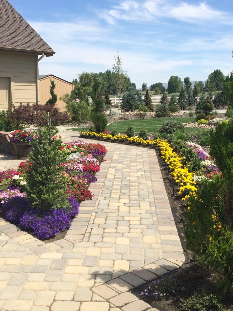 Stonegate by Big Fish Landscaping - Photo 2