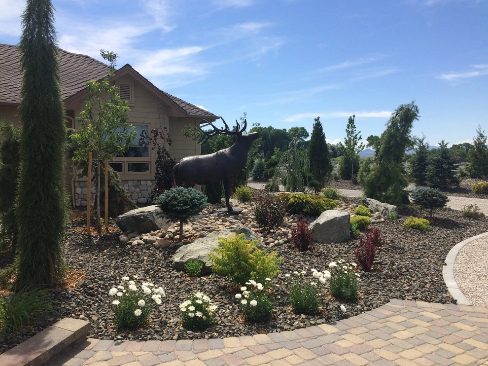 Stonegate by Big Fish Landscaping - Photo 5