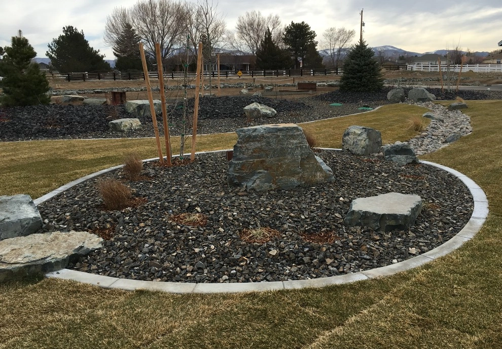 Heavenly View by Big Fish Landscaping - Photo 8
