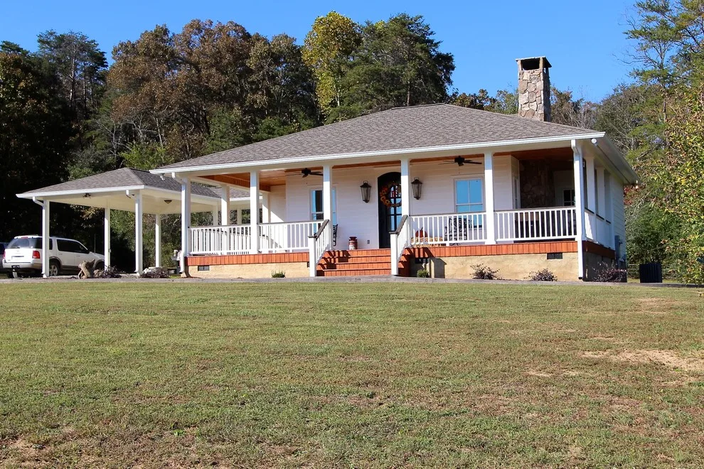 Rex Evans Construction - Photo 4