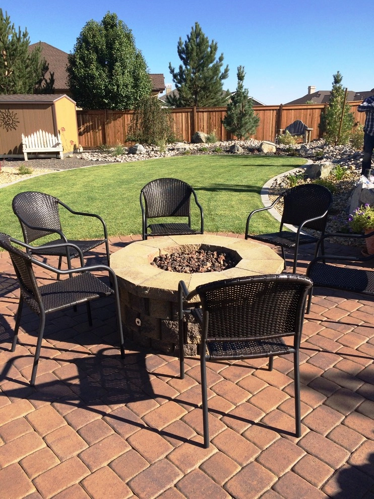 Rocky Terrace by Big Fish Landscaping - Photo 12