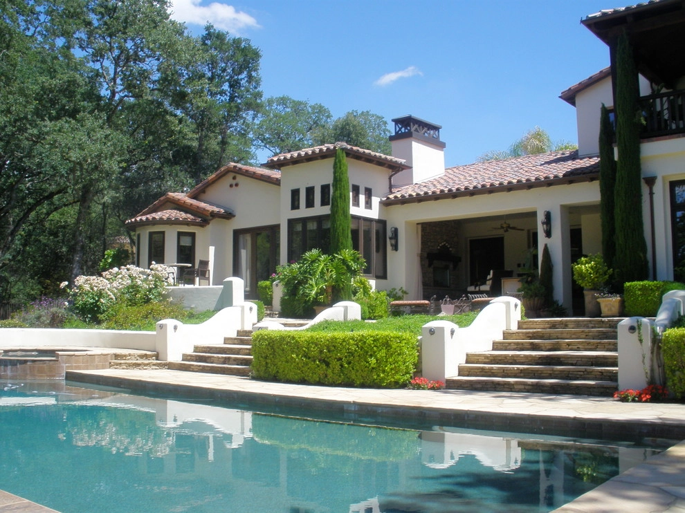 Mission House by Bluestar Landscape Designers - Photo 3