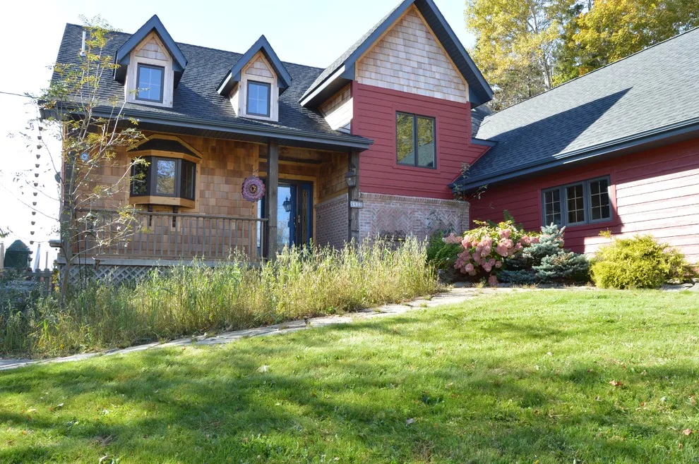 Caribou Lake Initiative by J And R Sundberg Construction - Photo 3