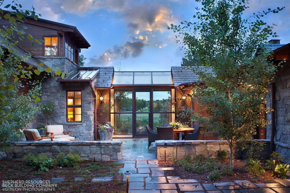 Beck Building Company - Photo 6