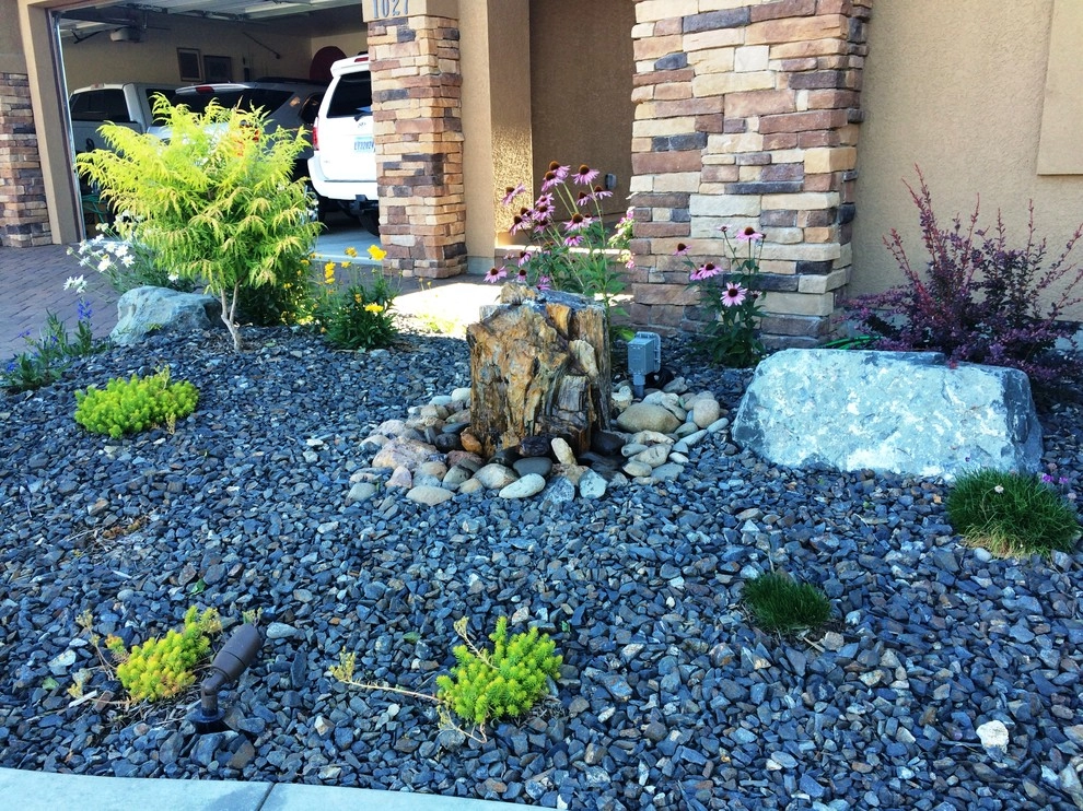 Rocky Terrace by Big Fish Landscaping - Photo 11
