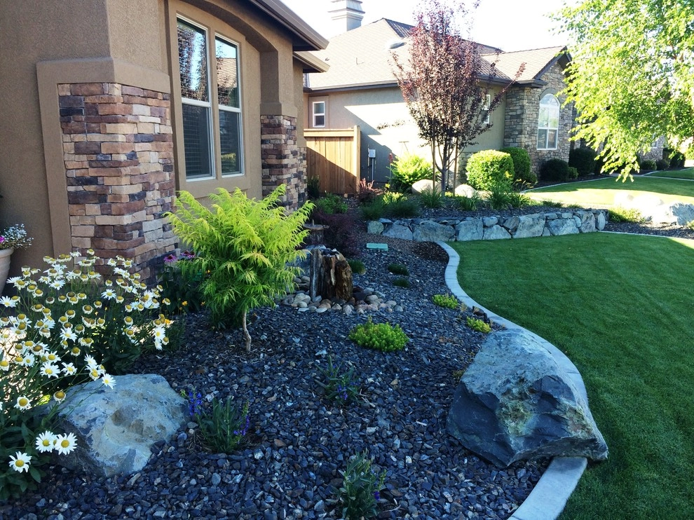 Rocky Terrace by Big Fish Landscaping - Photo 10