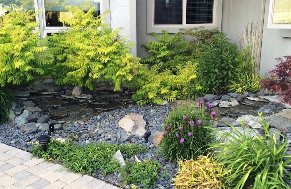 Big Fish Landscaping - Photo 12