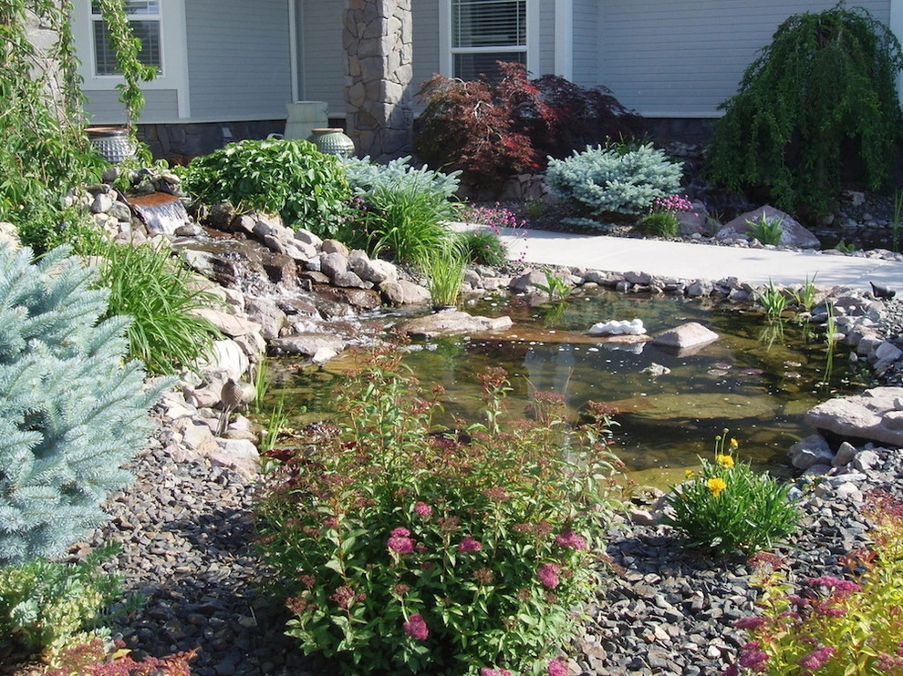 Our Work by Big Fish Landscaping - Photo 9