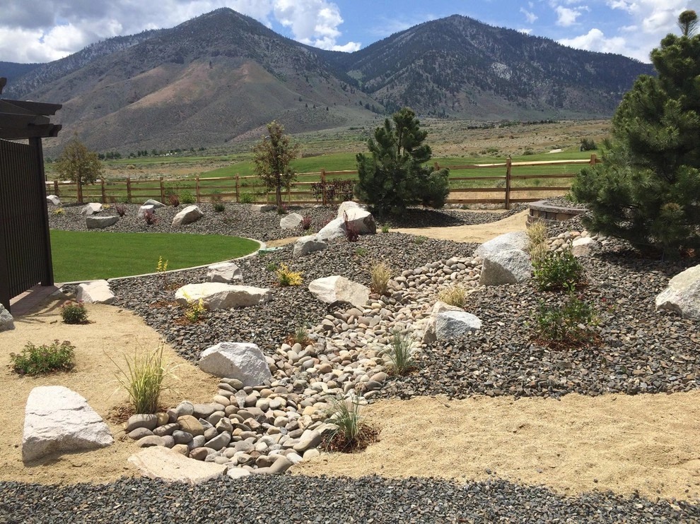 Genoa Lakes by Big Fish Landscaping - Photo 4
