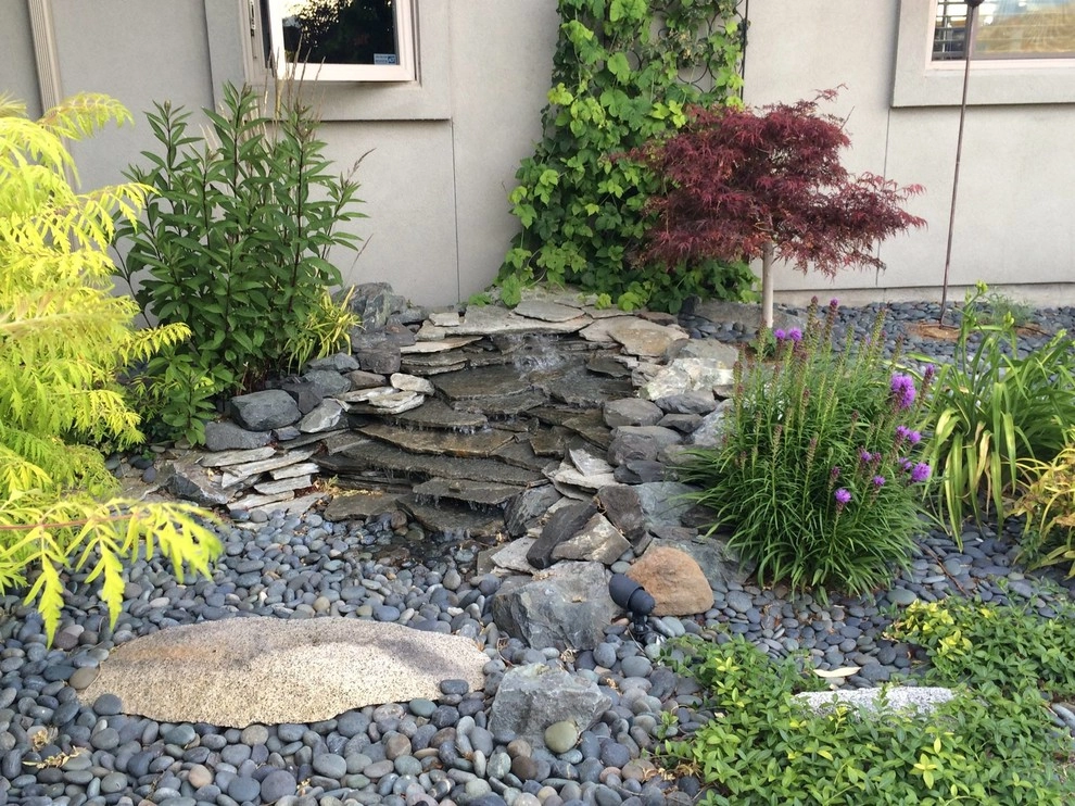 Big Fish Landscaping - Photo 3