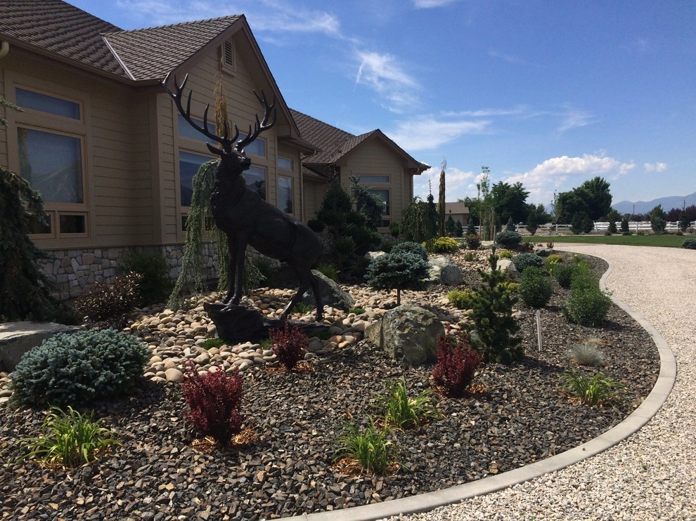 Stonegate by Big Fish Landscaping - Photo 6
