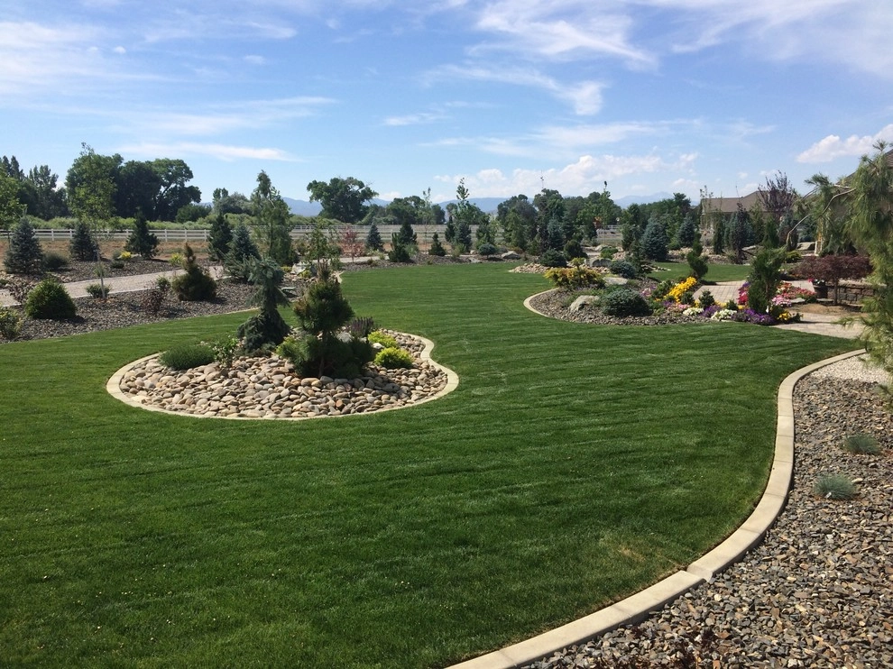 Big Fish Landscaping - Photo 10