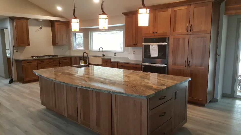 Carl Hasty Residence 2020 by DLR Construction LLC - Photo 11