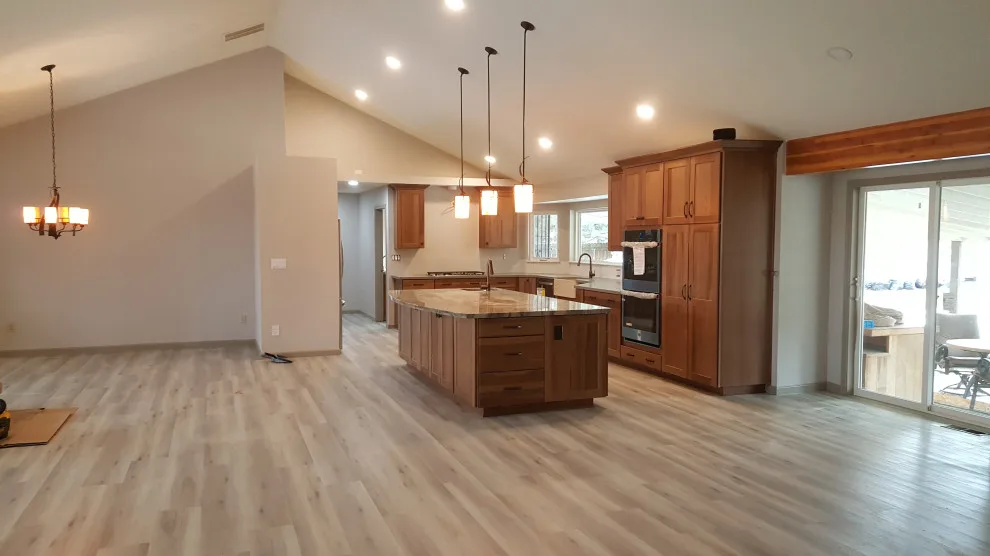 Carl Hasty Residence 2020 by DLR Construction LLC - Photo 16