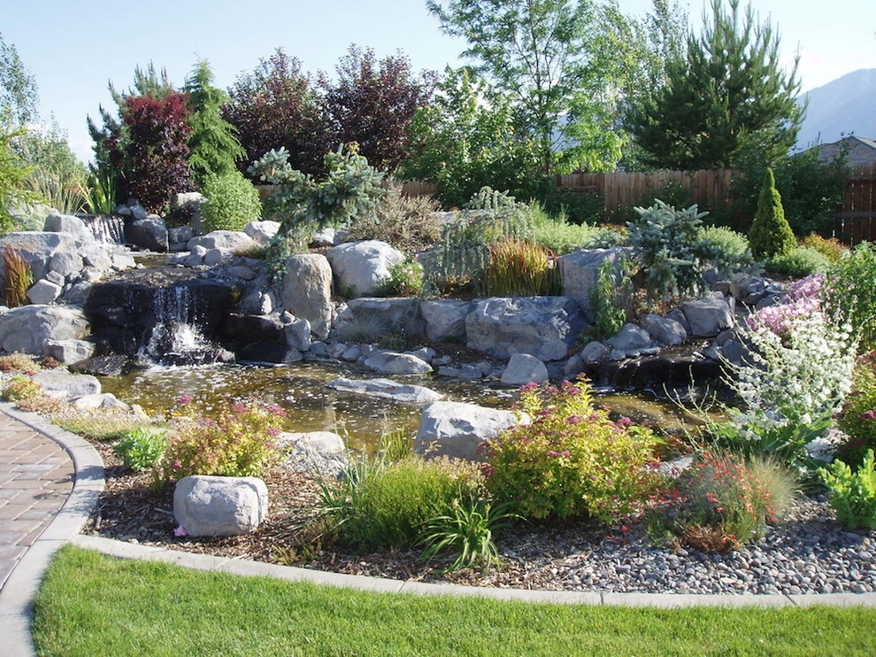 Our Work by Big Fish Landscaping - Photo 16