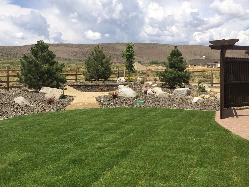 Genoa Lakes by Big Fish Landscaping - Photo 8