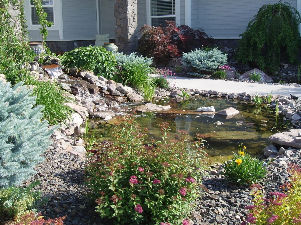 Silver Ranch by Big Fish Landscaping - Photo 3