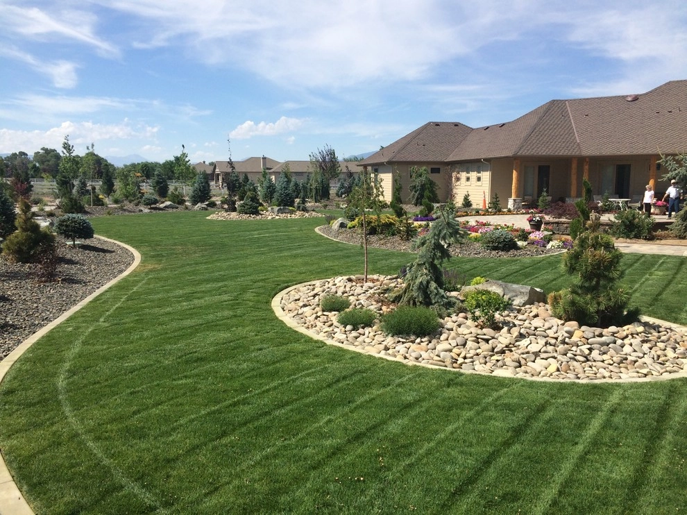 Stonegate by Big Fish Landscaping - Photo 21