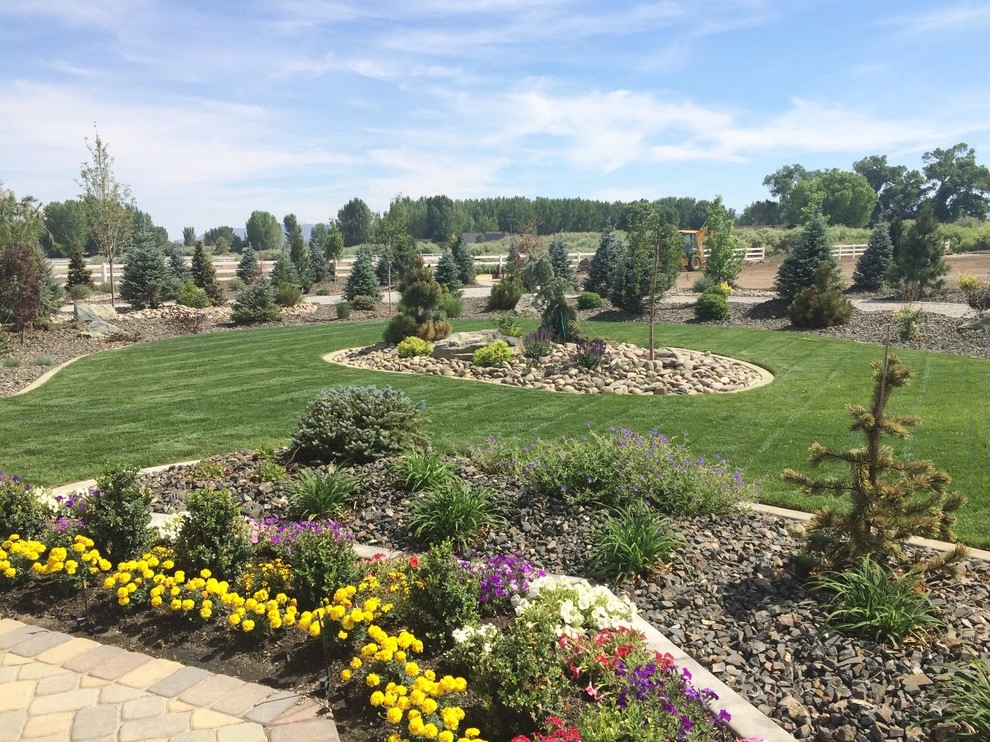 Stonegate by Big Fish Landscaping - Photo 3