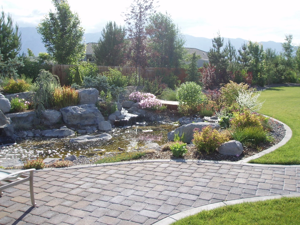 Silver Ranch II by Big Fish Landscaping - Photo 4