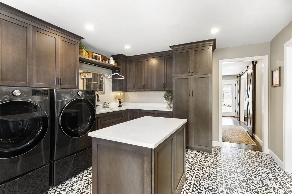 Carlisle MA expansion and refurbishment by Brendan Lynch Construction, Inc. - Photo 3