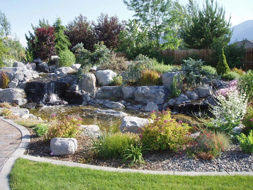 Big Fish Landscaping - Photo 8