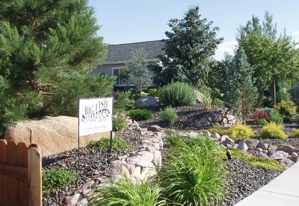 Our Work by Big Fish Landscaping - Photo 7