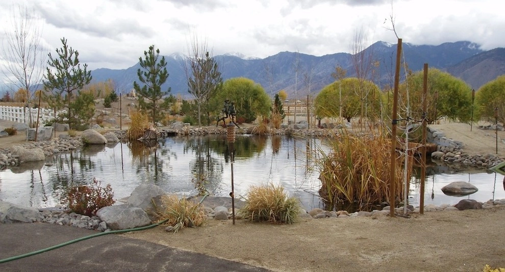 Our Work by Big Fish Landscaping - Photo 15