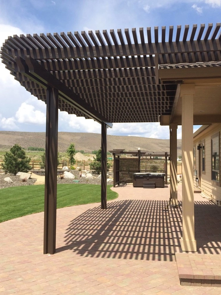 Genoa Lakes by Big Fish Landscaping - Photo 11