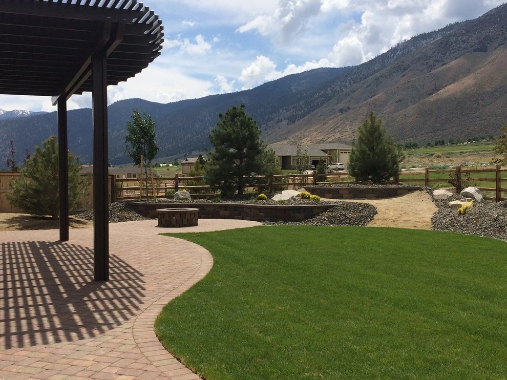 Genoa Lakes by Big Fish Landscaping - Photo 9
