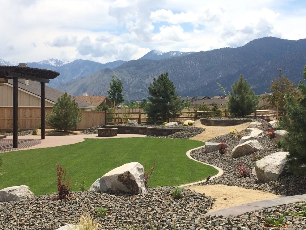 Genoa Lakes by Big Fish Landscaping - Photo 7