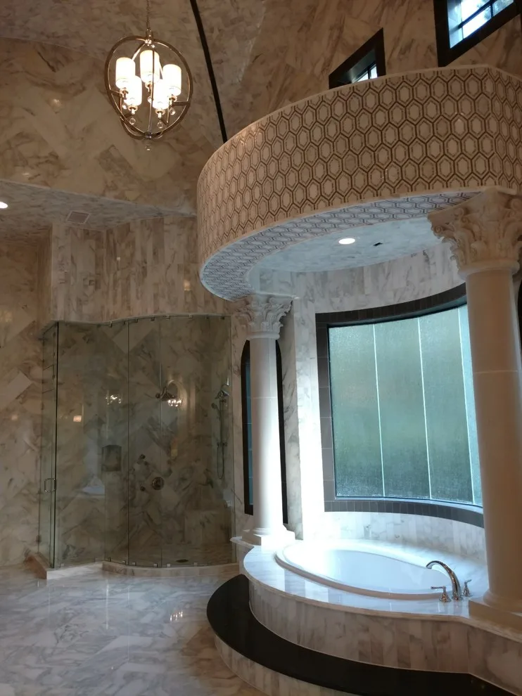 Woodland Residential Building Project by Milsaps Home & Remodel - Photo 2