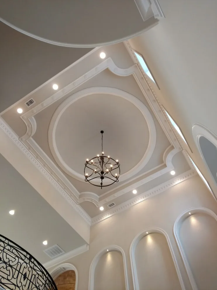 Woodland Residential Building Project by Milsaps Home & Remodel - Photo 4