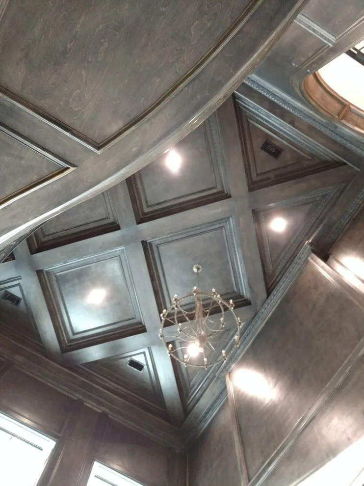 Woodland Residential Building Project by Milsaps Home & Remodel - Photo 3