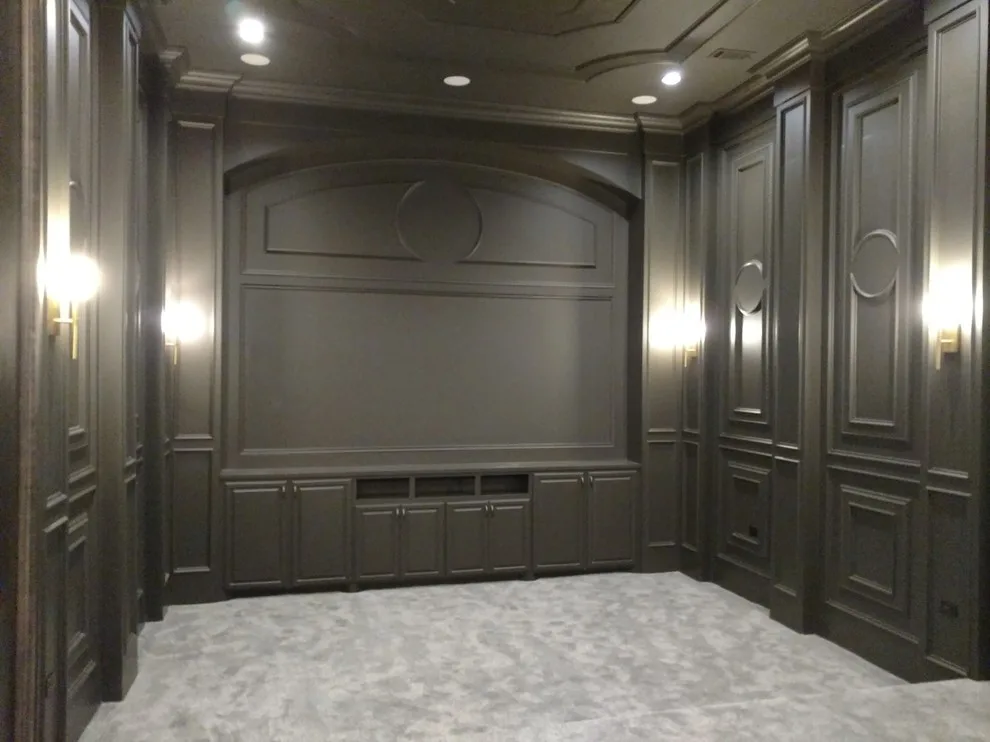 Woodland Residential Building Project by Milsaps Home & Remodel - Photo 7