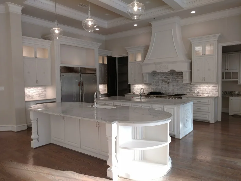 Woodland Residential Building Project by Milsaps Home & Remodel - Photo 5