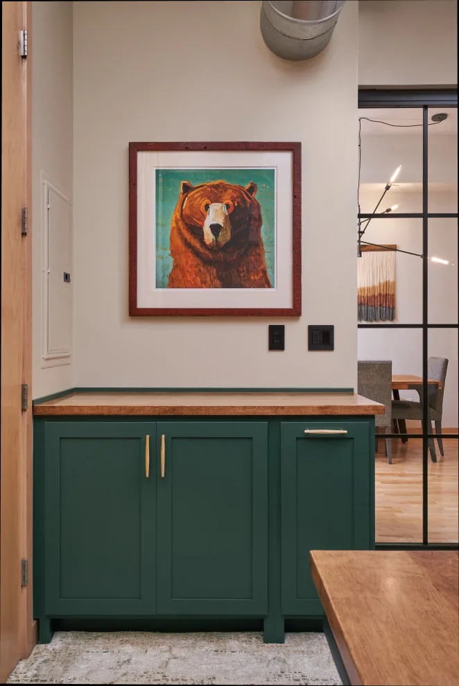 Color Pop Interiors - Photo 9