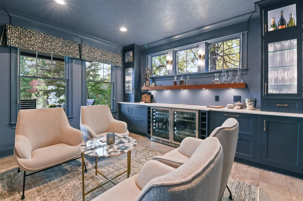 Carmel Lounge and Bar by The Lifestyle Group Inc. - Photo 2