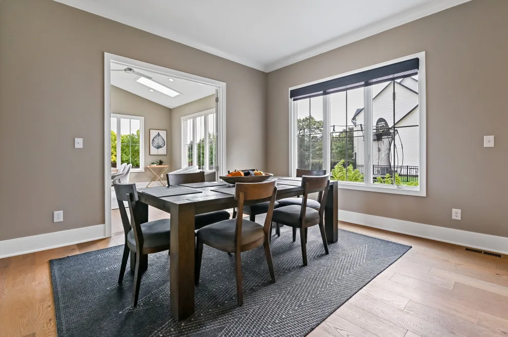 Carmel Sunroom Expansion by The Lifestyle Group Inc. - Photo 3