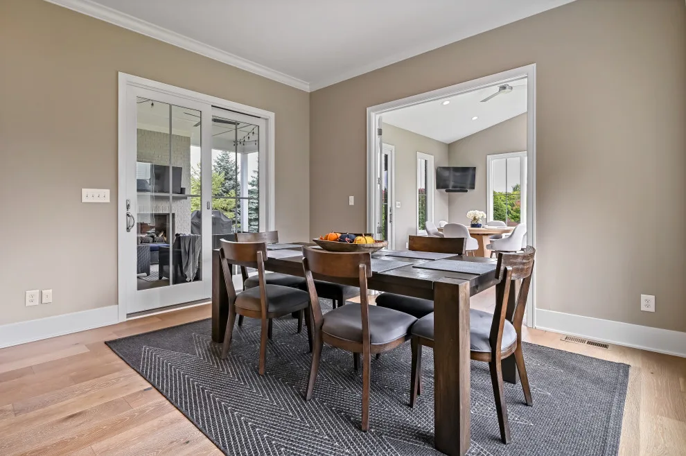 Carmel Sunroom Expansion by The Lifestyle Group Inc. - Photo 16