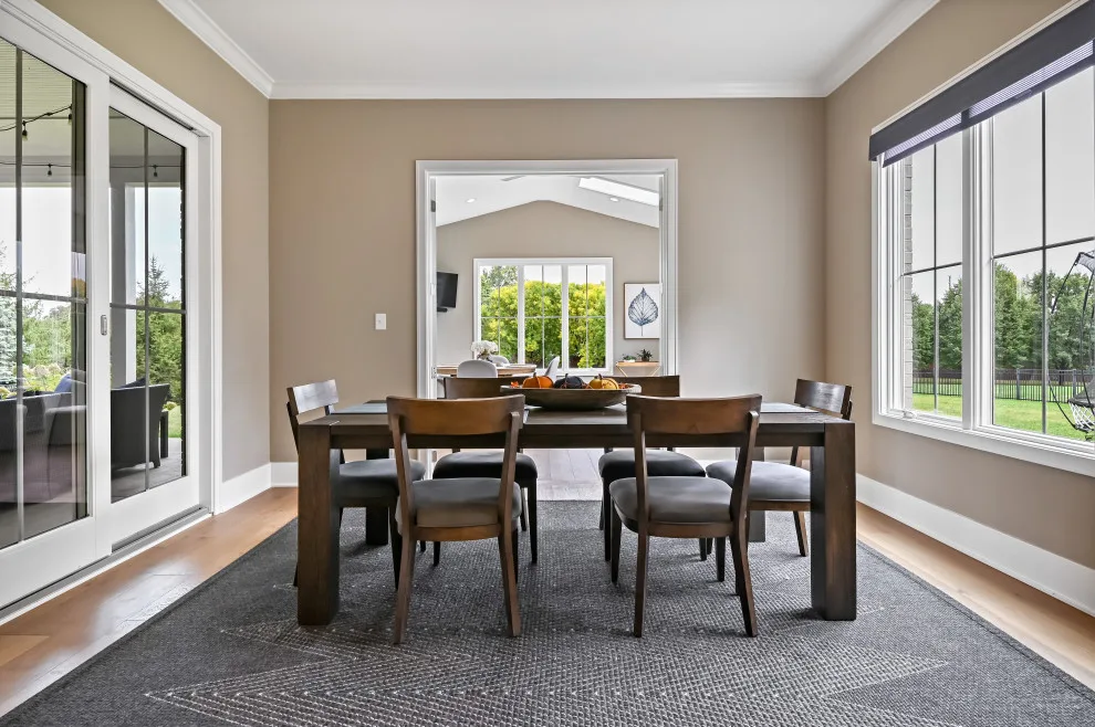 Carmel Sunroom Expansion by The Lifestyle Group Inc. - Photo 11