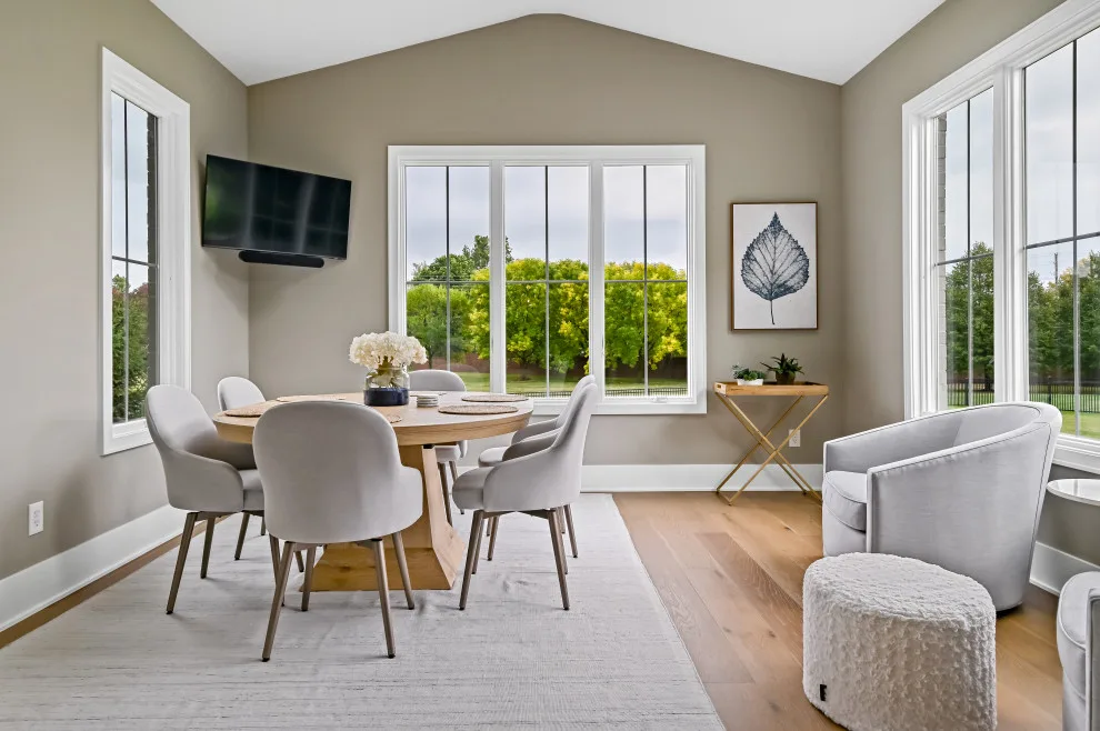 Carmel Sunroom Expansion by The Lifestyle Group Inc. - Photo 9