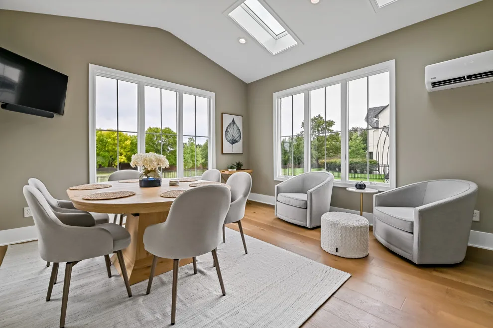 Carmel Sunroom Expansion by The Lifestyle Group Inc. - Photo 2